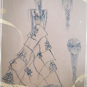 Meet your Posher, Wendy